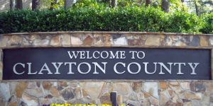 Community Enhancement Projects – Clayton County SPLOST