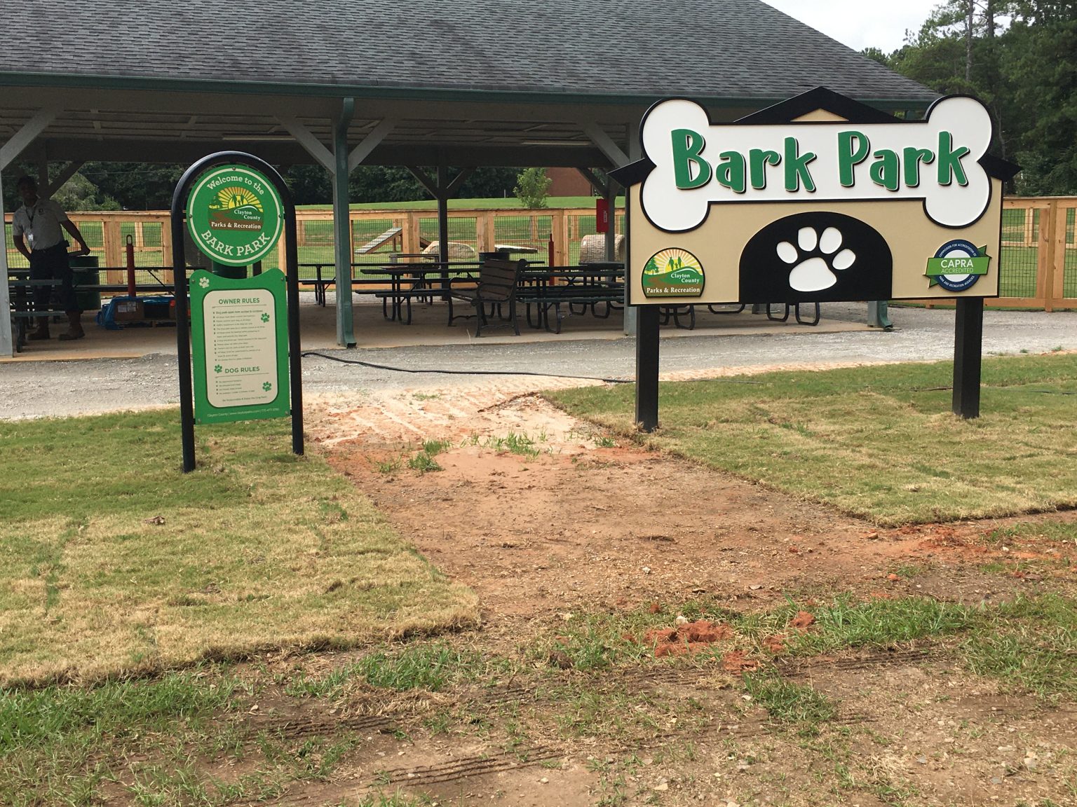 dog parks in charlotte nc